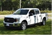$31990 : Ford F-150 2020 4x4 XL 4dr S thumbnail