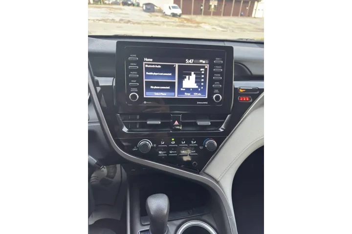 $15450 : 2021 Camry LE image 10