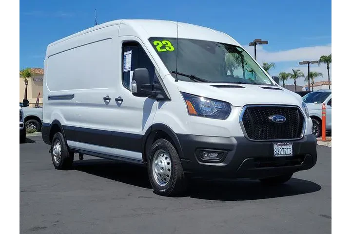 $39984 : Ford Transit 2023 350 3dr SW image 2