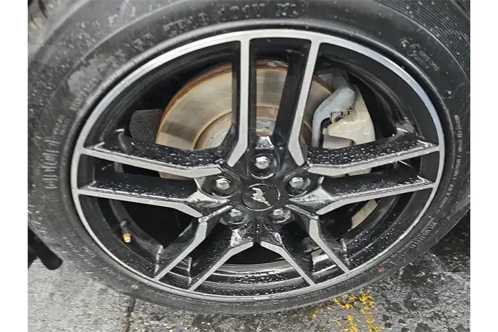 $15990 : Ford Mustang 2019 EcoBoost P image 8