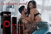 RESTARDANTES EN SPRAY MINILOVE en Lima