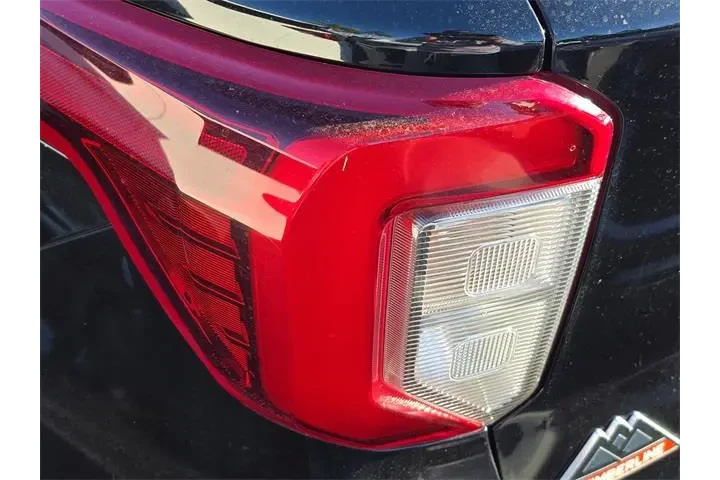 $28990 : Ford Explorer 2022 AWD Timbe image 5