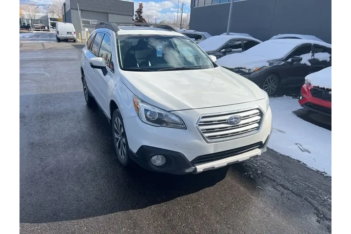 $16291 : Subaru Outback 2016 AWD 2.5i image 3