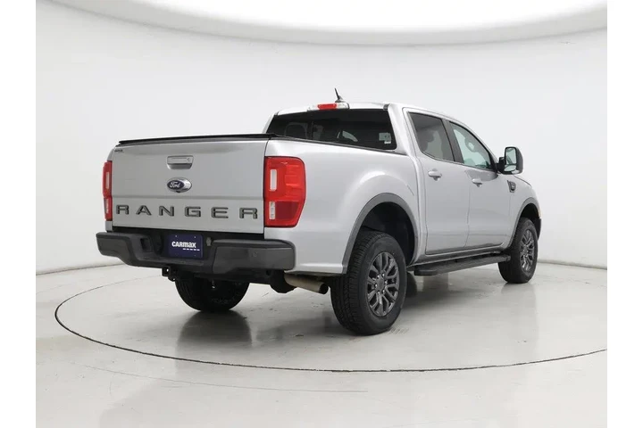 $31998 : Ford Ranger 2020 4x4 Lariat image 8