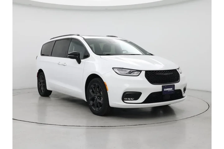 $39998 : Chrysler Pacifica 2023 AWD L image 1