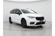 Chrysler Pacifica 2023 AWD L