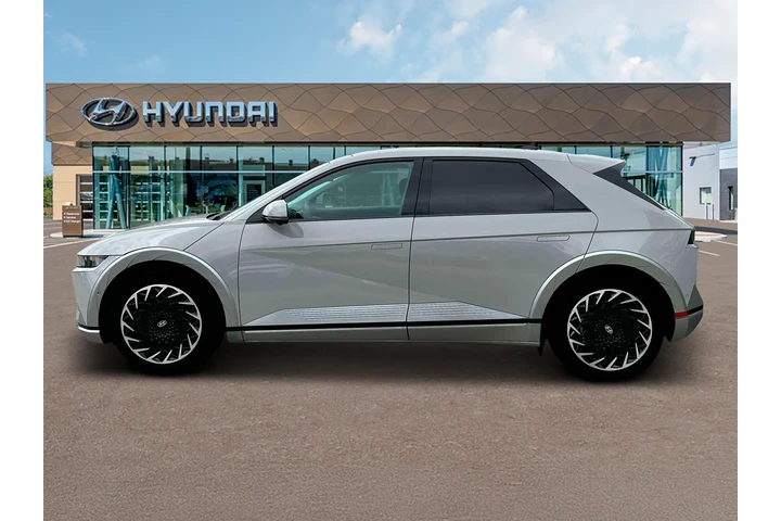 $35924 : Hyundai IONIQ 5 2024 AWD Lim image 3