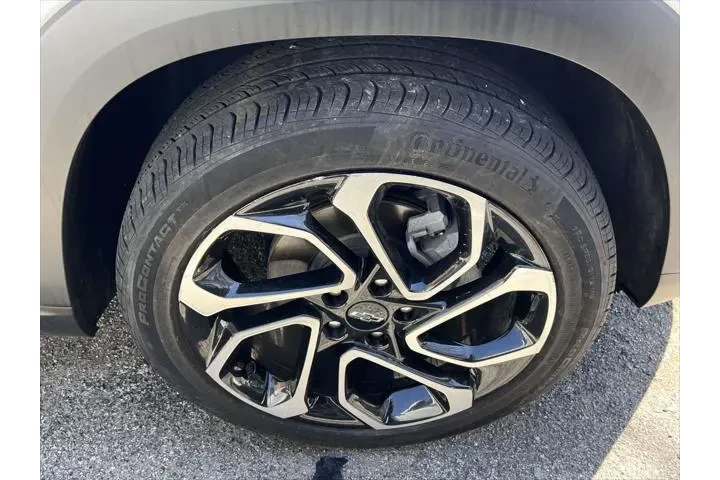 $25995 : Chevrolet Trax 2025 RS 4dr C image 6