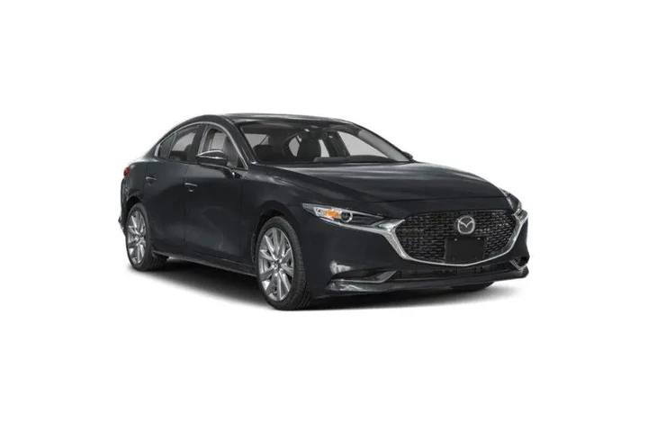 $20999 : Mazda Mazda3 Sedan 2024 2.5 image 9