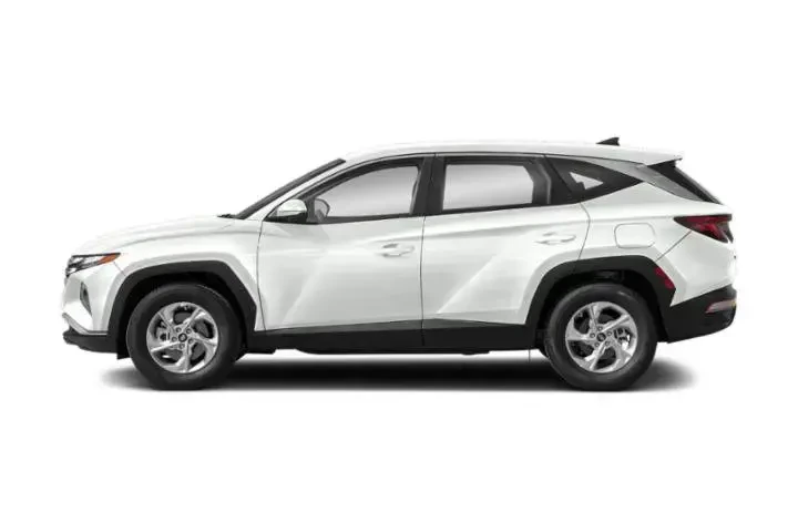 $20388 : Hyundai TUCSON 2024 SE 4dr S image 2