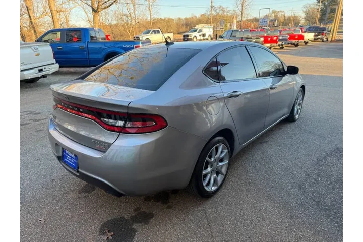 $6999 : 2014 Dart SXT image 5