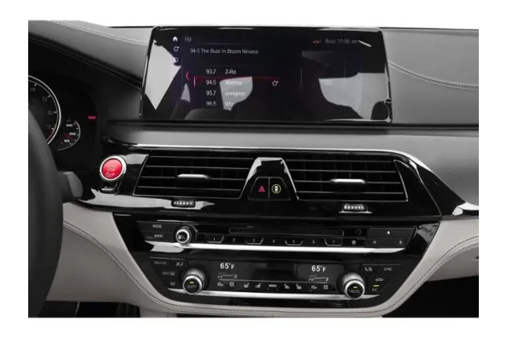 $2000 : BMW M5 2019 AWD Competition image 10