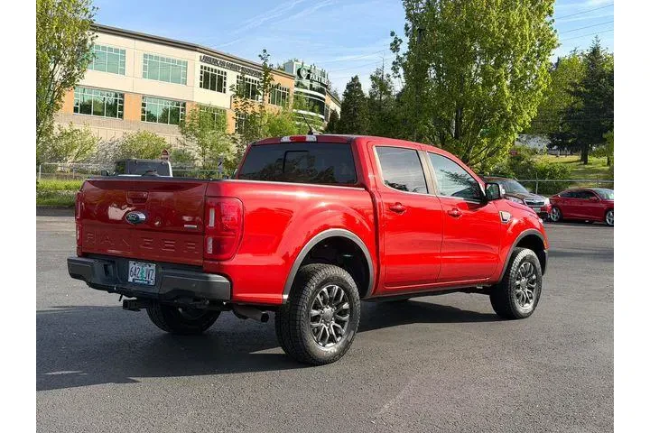 $24900 : Ford Ranger 2019 4x4 XL 4dr image 3