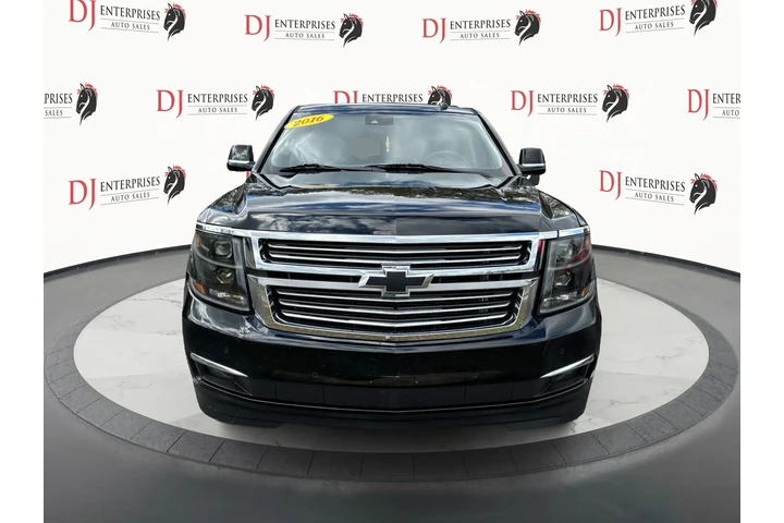 $18995 : 2016 CHEVROLET SUBURBAN2016 C image 10
