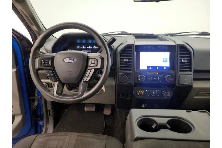 $25998 : Ford F-150 2019 4x4 XL 4dr S image 10