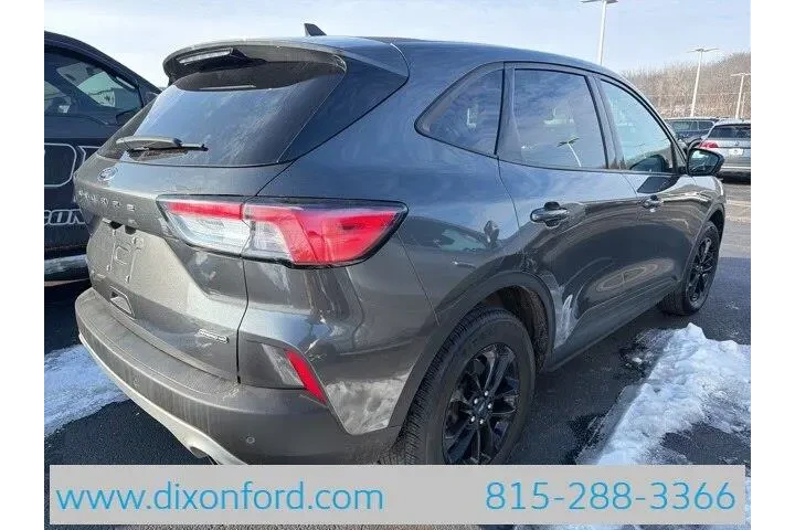 $16922 : Ford Escape Hybrid 2020 AWD image 5