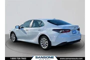 $26959 : Toyota Camry 2023 AWD LE 4dr thumbnail