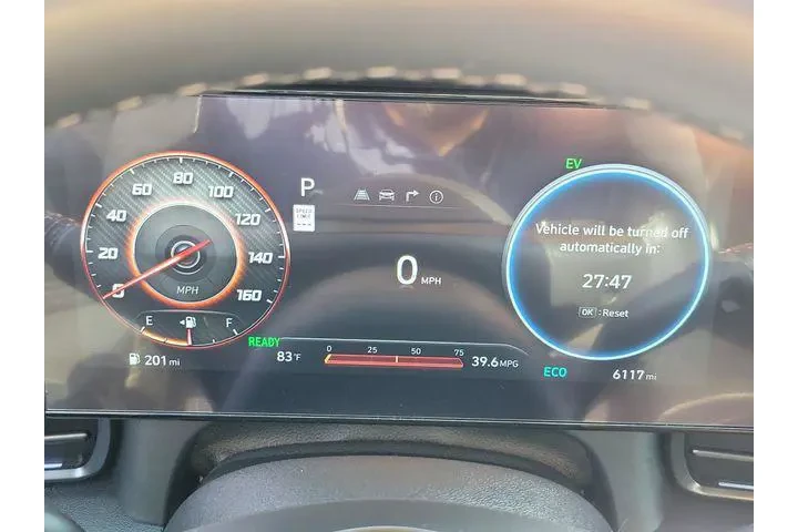 $22576 : Hyundai ELANTRA Hybrid 2025 image 5