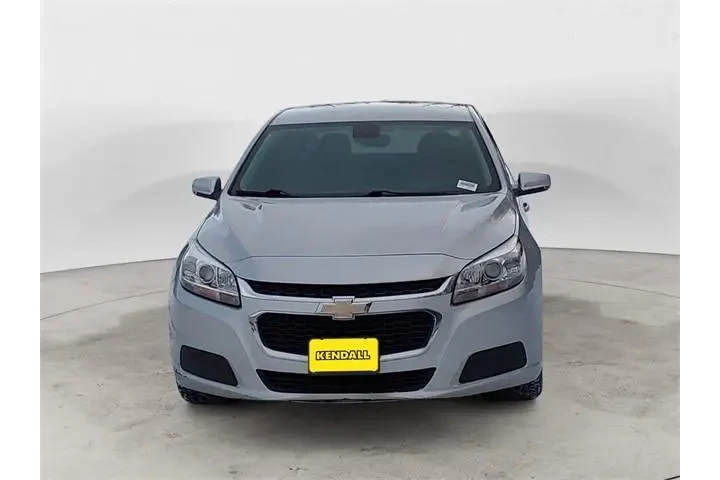 $10961 : Chevrolet Malibu 2015 LT 4dr image 8