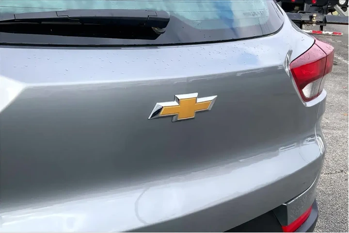 $19599 : Chevrolet Trailblazer 2023 L image 9