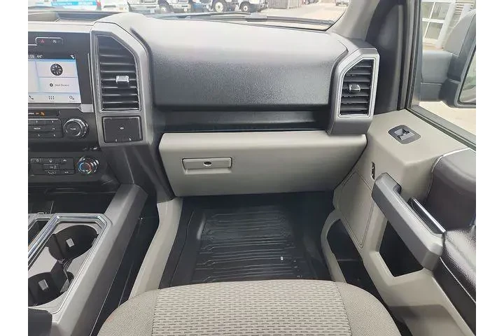 $18880 : Ford F-150 2019 4x4 XLT 4dr image 10