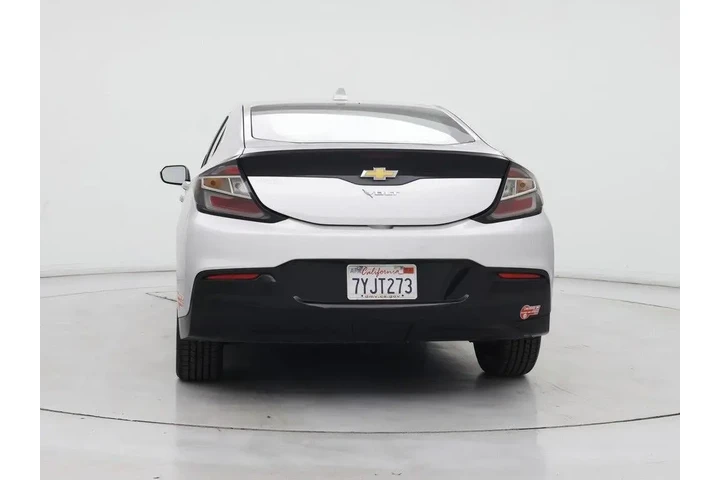$12998 : Chevrolet Volt 2017 LT 4dr H image 6