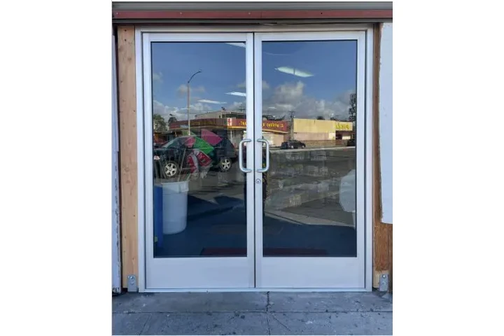 ✨ PRECISION GLASS & MIRROR ✨ image 1