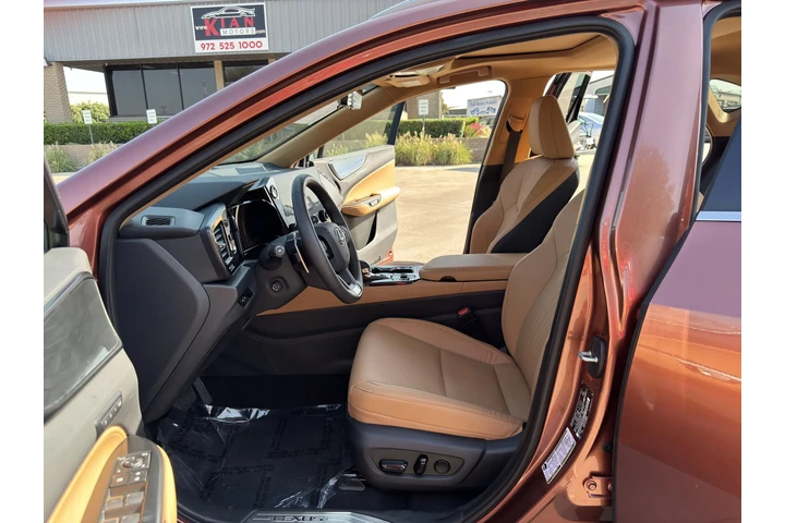 $50990 : 2025 LEXUS NX 350h NX 350h Pr image 10