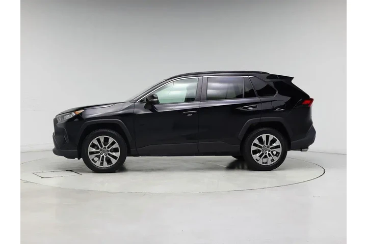 $22998 : Toyota RAV4 2019 XLE Premium image 3