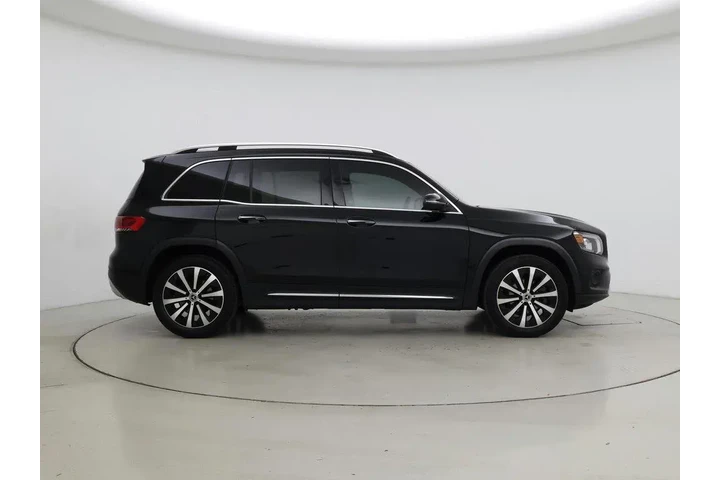 $28998 : Mercedes-Benz GLB 2022 GLB 2 image 7