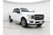Ford F-150 2018 4x2 XLT 4dr en Modesto