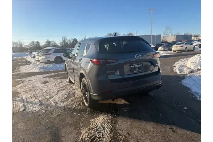 $28980 : Mazda CX-5 2025 AWD 2.5 S Ca image 10