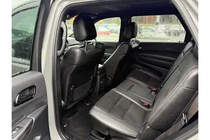 $32990 : Dodge Durango 2022 AWD R/T 4 image 8