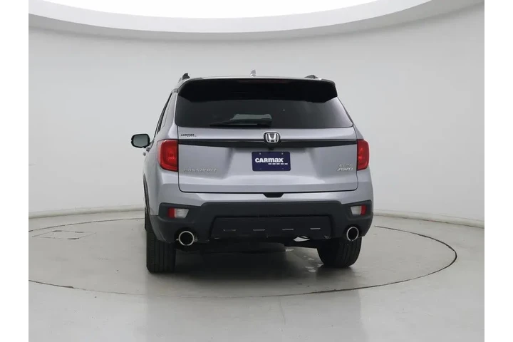 $34998 : Honda Passport 2022 AWD Elit image 6