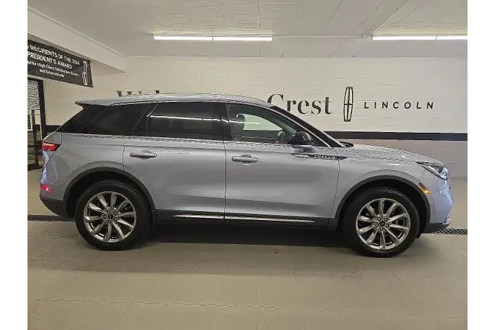 $33999 : Lincoln Corsair 2022 AWD Sta image 7