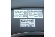 Compra de Carros usados y Junk en Los Angeles