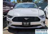 $26284 : Ford Mustang 2023 EcoBoost P thumbnail