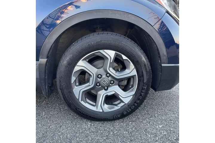 $16995 : 2018 HONDA CR-V EX-L W/NAVIGA image 1