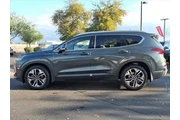 $21750 : Hyundai SANTA FE 2020 Limite thumbnail