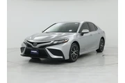 $20998 : Toyota Camry 2021 SE 4dr Sed thumbnail