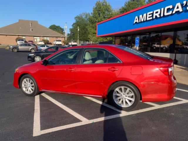 2014 Camry image 5