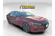 Honda Accord 2020 Sport 4dr