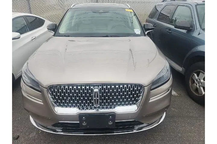 $24991 : Lincoln Corsair 2020 Reserve image 2
