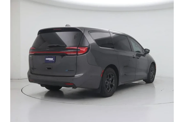 $27998 : Chrysler Pacifica Hybrid 202 image 8