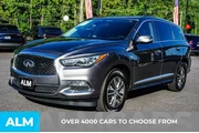$16420 : INFINITI QX60 2020 Pure 4dr thumbnail