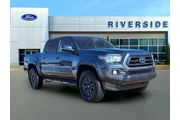 Toyota Tacoma 2023 4x4 SR5 V