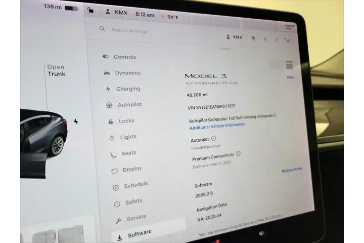 $23998 : Tesla Model 3 2021 Standard image 6