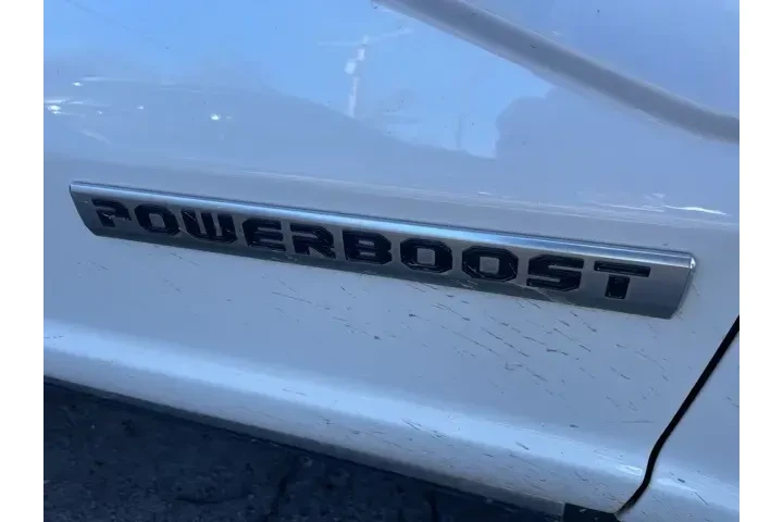 $37900 : Ford F-150 2021 4x4 Platinum image 7