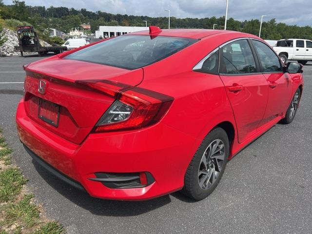 $18998 : PRE-OWNED 2017 HONDA CIVIC EX image 8