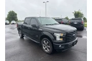 Ford F-150 2016 4x4 King Ran en Kansas City MO